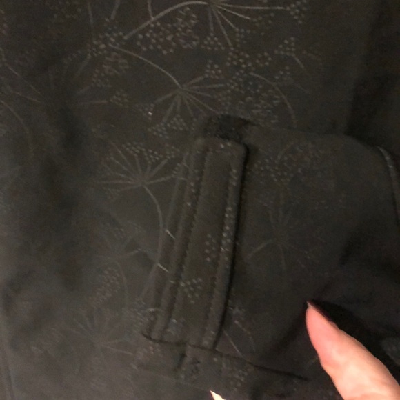 Spring / fall jacket - Picture 5 of 5